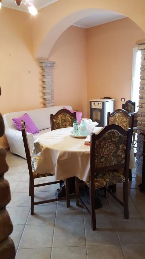 Il Paradiso Latina Luaran gambar