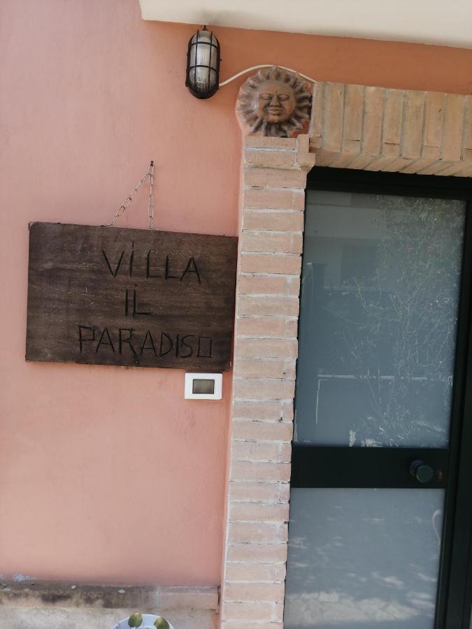 Il Paradiso Latina Luaran gambar